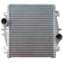INTERCOOLER MERCEDES BENZ ONIBUS O500 OH1318 URBANO 1990 EM DIANTE - VALEO