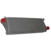 INTERCOOLER MERCEDES BENZ SPRINTER 310 / 311 / 312 / 313 / 314 CDI 1997 A 2013 - VALEO