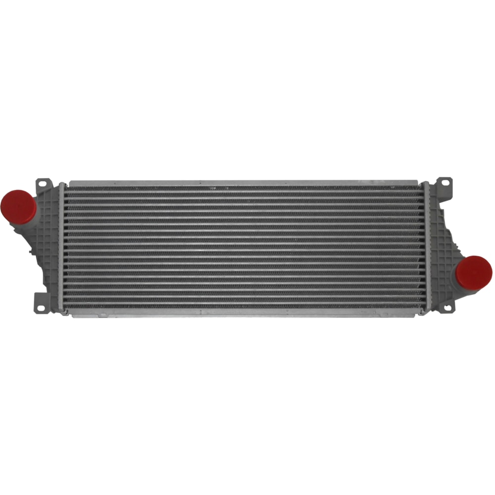 INTERCOOLER MERCEDES BENZ SPRINTER 310 / 311 / 312 / 313 / 314 CDI 1997 A 2013 - VALEO INTERCOOLER MERCEDES BENZ SPRINTER 310 / 311 / 312 / 313 / 314 CDI 1997 A 2013 - VALEO