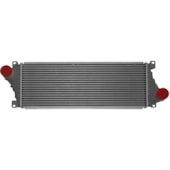INTERCOOLER MERCEDES BENZ SPRINTER 310 / 311 / 312 / 313 / 314 CDI 1997 A 2013 - VALEO