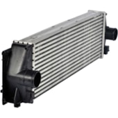 INTERCOOLER MERCEDES BENZ SPRINTER 311/415/515 2012 EM DIANTE - VISCONDE/MODINE