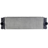 INTERCOOLER MERCEDES BENZ SPRINTER 311/415/515 2012 EM DIANTE - VISCONDE/MODINE