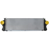 INTERCOOLER MERCEDES BENZ SPRINTER 311 / 415 / 515 CDI 2012 EM DIANTE - PROCOOLER