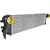 INTERCOOLER MERCEDES BENZ VITO 1.6 16V CDI / 2.0 CGI FLEX 2015 EM DIANTE COM AR - PROCOOLER