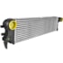 INTERCOOLER MERCEDES BENZ VITO 1.6 16V CDI / 2.0 CGI FLEX 2015 EM DIANTE COM AR - PROCOOLER INTERCOOLER MERCEDES BENZ VITO 1.6 16V CDI / 2.0 CGI FLEX 2015 EM DIANTE COM AR - PROCOOLER