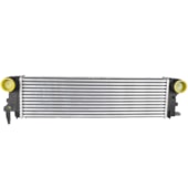 INTERCOOLER MERCEDES BENZ VITO 1.6 16V CDI / 2.0 CGI FLEX 2015 EM DIANTE COM AR - PROCOOLER