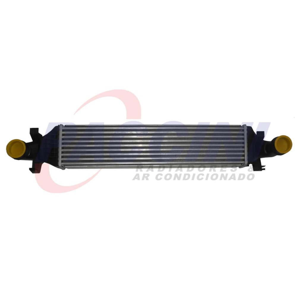 INTERCOOLER MERCEDES GLA 180/  200 2015 >  CLA 180/  200 2015 > W246 B160/  180/  200/  220 2013 > - PROCOOLER