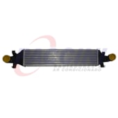 INTERCOOLER MERCEDES GLA 180/  200 2015 >  CLA 180/  200 2015 > W246 B160/  180/  200/  220 2013 > - PROCOOLER