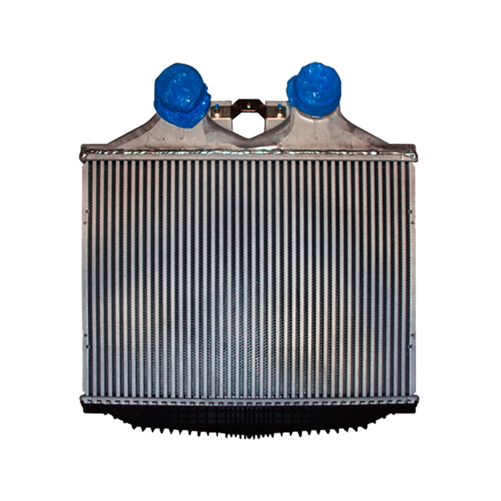 INTERCOOLER MERCEDES LO610 / 914 / 915 / L1218 / 1418 / 1215C / 1718M / OF 1417 / 712 / 914 / ELETRONICO - BEHR HELLA INTERCOOLER MERCEDES LO610 / 914 / 915 / L1218 / 1418 / 1215C / 1718M / OF 1417 / 712 / 914 / ELETRONICO - BEHR HELLA