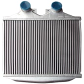 INTERCOOLER MERCEDES LO610 / 914 / 915 / L1218 / 1418 / 1215C / 1718M / OF 1417 / 712 / 914 / ELETRONICO - PROCOOLER INTERCOOLER MERCEDES LO610 / 914 / 915 / L1218 / 1418 / 1215C / 1718M / OF 1417 / 712 / 914 / ELETRONICO - PROCOOLER