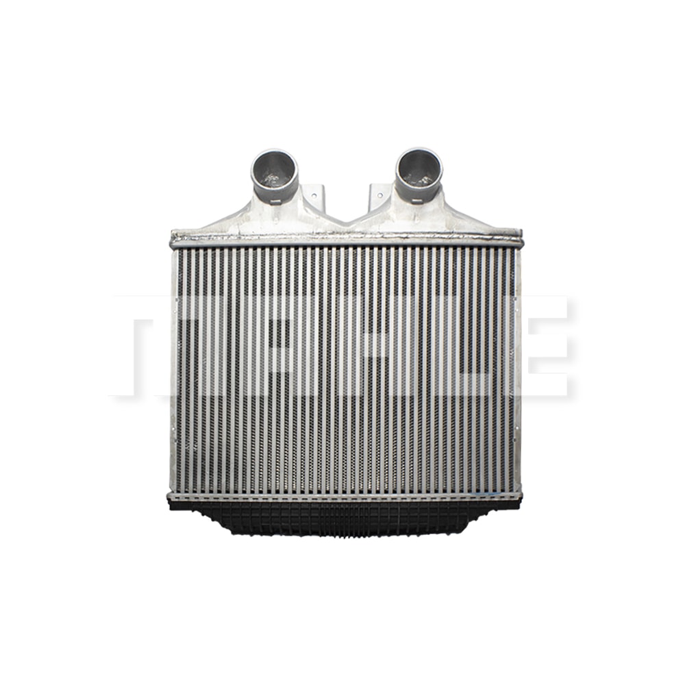 INTERCOOLER MERCEDES LO610 / 914 / 915 / L1218 / 1418 / 1215C / 1718M / OF 1417 / 712 / 914 / ELETRONICO - MAHLE