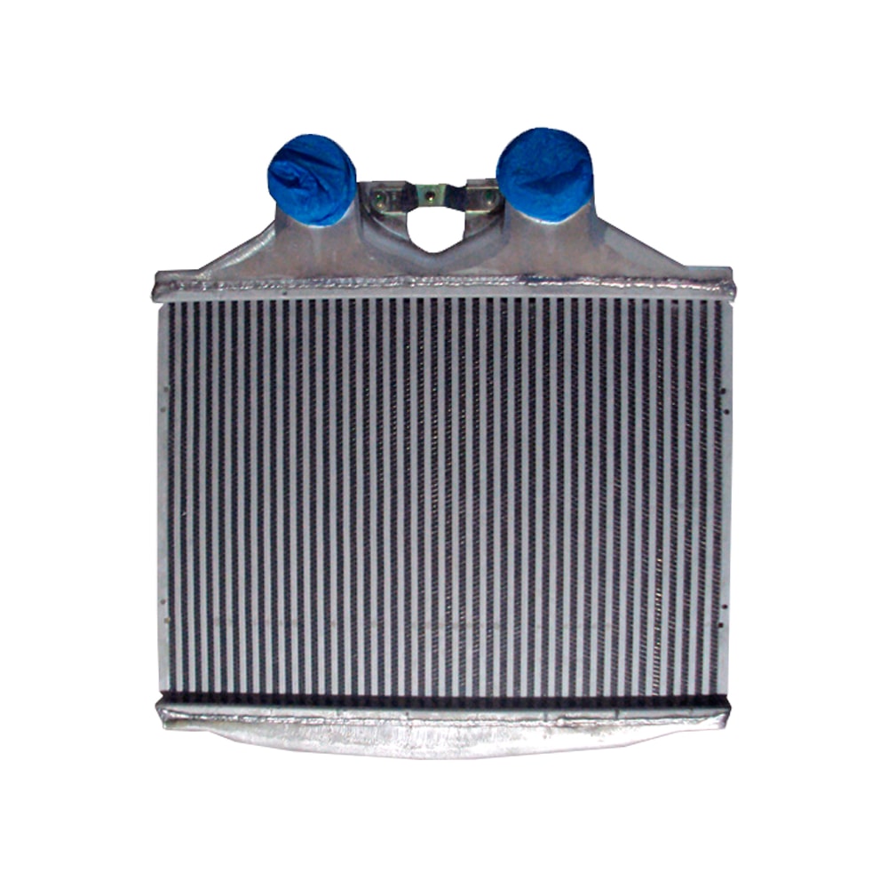 INTERCOOLER MERCEDES LO610 / 914 / 915 / L1218 / 1418 / 1215C / 1718M / OF 1417 / 712C / 914C / ELETRONICO - BEHR HELLA INTERCOOLER MERCEDES LO610 / 914 / 915 / L1218 / 1418 / 1215C / 1718M / OF 1417 / 712C / 914C / ELETRONICO - BEHR HELLA