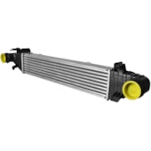 INTERCOOLER MERCEDES W204 C180 / C200 CGI 2008 A 2011 / W207 / W212 E200 CGI 2011 EM A 2014 - PROCOOLER