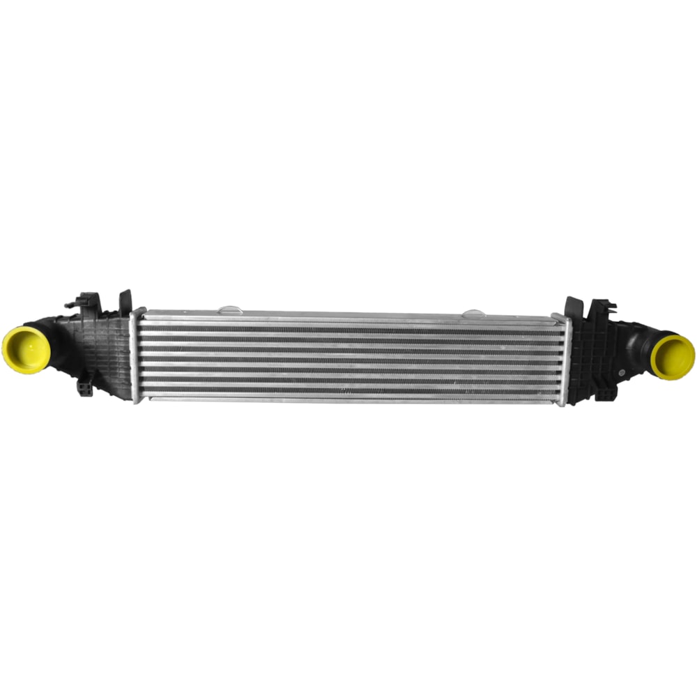 INTERCOOLER MERCEDES W204 C180 / C200 CGI 2008 A 2011 / W207 / W212 E200 CGI 2011 EM A 2014 - PROCOOLER