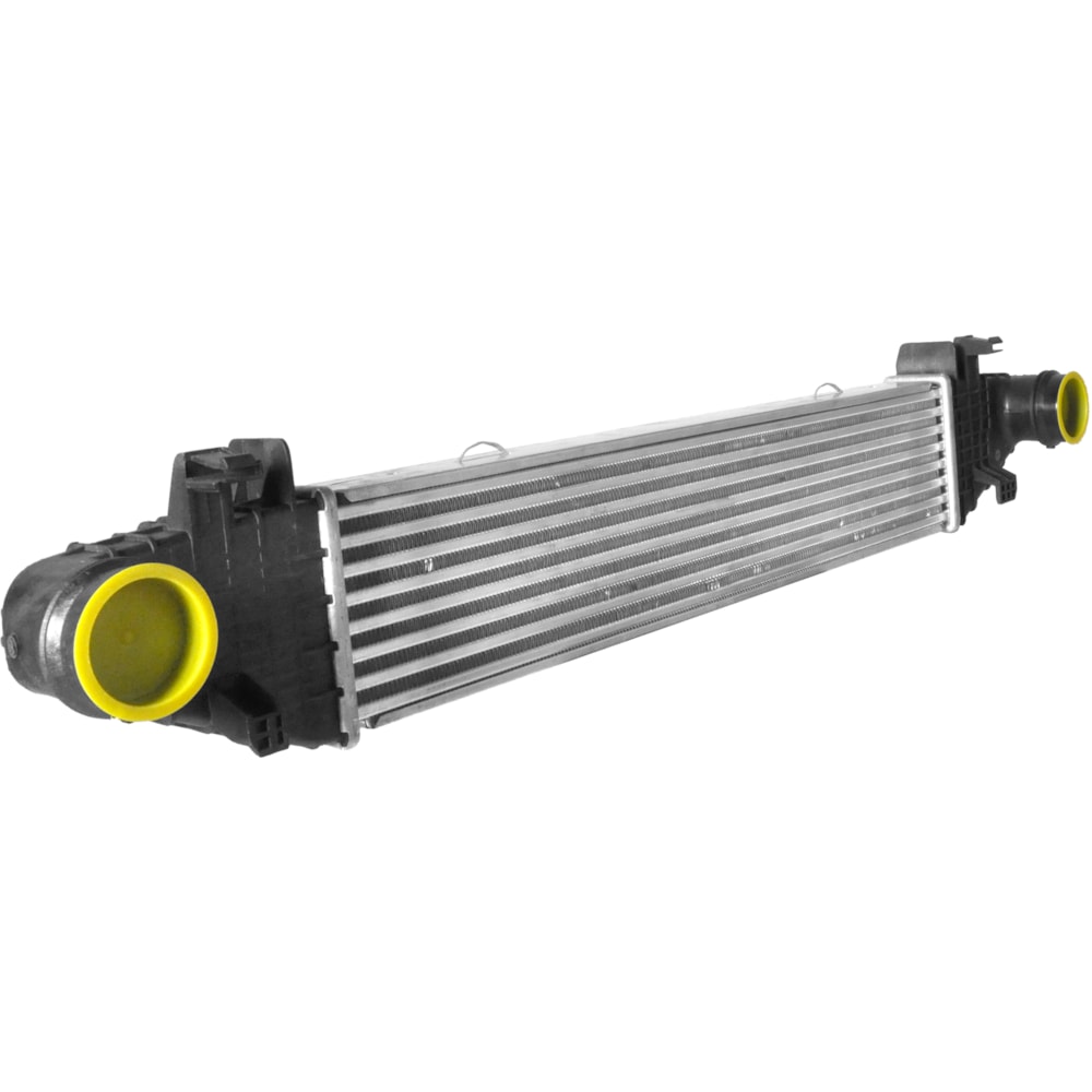INTERCOOLER MERCEDES W204 C180 / C200 CGI 2008 EM DIANTE / W207 / W212