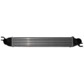 INTERCOOLER MINI COOPER 1.6 TURBO 2008 EM DIANTE R55-R56-R57-R59-R60-R61 CLUBMAN / PACEMAN / COUNTRYMAN / CONVERTIBLE - PROCOOLER