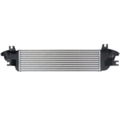 INTERCOOLER MITSUBISHI L200 SPORT 2016 EM DIANTE - PROCOOLER