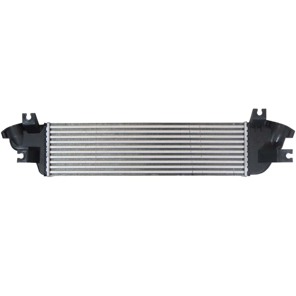 INTERCOOLER MITSUBISHI L200 SPORT 2016 EM DIANTE - PROCOOLER INTERCOOLER MITSUBISHI L200 SPORT 2016 EM DIANTE - PROCOOLER
