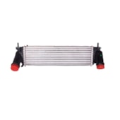 INTERCOOLER NISSAN FRONTIER 2.3 16V 2017 EM DIANTE - PROCOOLER