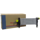 INTERCOOLER NISSAN FRONTIER 2.5 SEL 2008 A 2013 - PROCOOLER INTERCOOLER NISSAN FRONTIER 2.5 SEL 2008 A 2013 - PROCOOLER