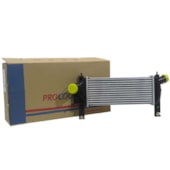 INTERCOOLER NISSAN FRONTIER 2.5 SEL 2008 A 2013 - PROCOOLER