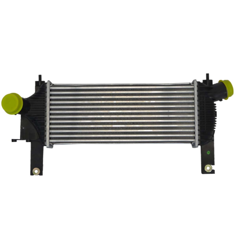 INTERCOOLER NISSAN FRONTIER 2.5 SEL 2008 A 2013 - PROCOOLER INTERCOOLER NISSAN FRONTIER 2.5 SEL 2008 A 2013 - PROCOOLER