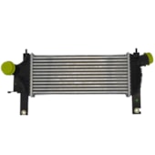 INTERCOOLER NISSAN FRONTIER 2.5 SEL 2008 A 2013 - PROCOOLER INTERCOOLER NISSAN FRONTIER 2.5 SEL 2008 A 2013 - PROCOOLER