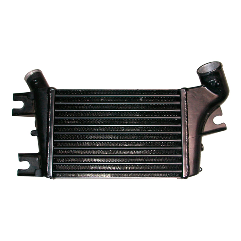 INTERCOOLER NISSAN FRONTIER / X'TERRA / 2002 EM DIANTE - VALEO INTERCOOLER NISSAN FRONTIER / X'TERRA / 2002 EM DIANTE - VALEO