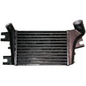 INTERCOOLER NISSAN FRONTIER / X'TERRA / 2002 EM DIANTE - VALEO