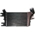 INTERCOOLER NISSAN FRONTIER / X'TERRA / 2002 EM DIANTE - VALEO INTERCOOLER NISSAN FRONTIER / X'TERRA / 2002 EM DIANTE - VALEO