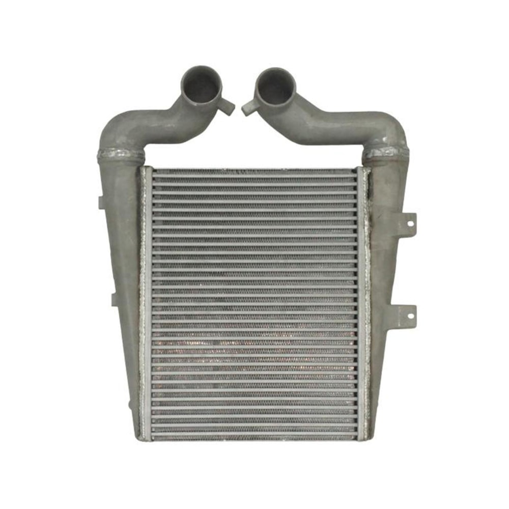 INTERCOOLER OF1721 - BEHR HELLA INTERCOOLER OF1721 - BEHR HELLA