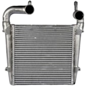 INTERCOOLER ONIBUS BETA 17-230 / 15-190 / 17-260 / COM OU SEM AR - VISCONDE/MODINE