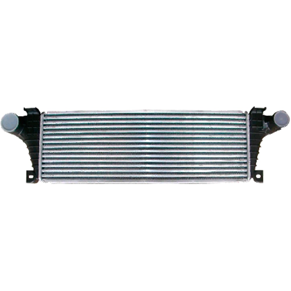 INTERCOOLER PARA IVECO DAILY 1999 A 2007 COM OU SEM AR - PROCOOLER