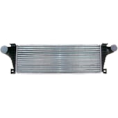 INTERCOOLER PARA IVECO DAILY 1999 A 2007 COM OU SEM AR - PROCOOLER