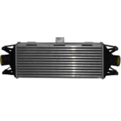 INTERCOOLER PARA IVECO DAILY 2008 A 2012 - PROCOOLER