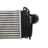 INTERCOOLER PARA IVECO DAILY 5C16 MOTOR EURO V 3.0 2013 EM DIANTE - PROCOOLER