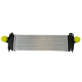 INTERCOOLER PARA IVECO DAILY 5C16 MOTOR EURO V 3.0 2013 EM DIANTE - PROCOOLER