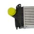 INTERCOOLER PARA IVECO DAILY 5C16 MOTOR EURO V 3.0 2013 EM DIANTE - PROCOOLER