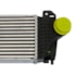 INTERCOOLER PARA IVECO DAILY 5C16 MOTOR EURO V 3.0 2013 EM DIANTE - PROCOOLER