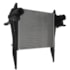 INTERCOOLER PARA IVECO EUROCARGO / TECTOR 2010 EM DIANTE - BEHR HELLA INTERCOOLER PARA IVECO EUROCARGO / TECTOR 2010 EM DIANTE - BEHR HELLA