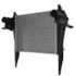 INTERCOOLER PARA IVECO EUROCARGO / TECTOR 2010 EM DIANTE - BEHR HELLA INTERCOOLER PARA IVECO EUROCARGO / TECTOR 2010 EM DIANTE - BEHR HELLA