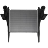 INTERCOOLER PARA IVECO EUROCARGO / TECTOR 2010 EM DIANTE - BEHR HELLA