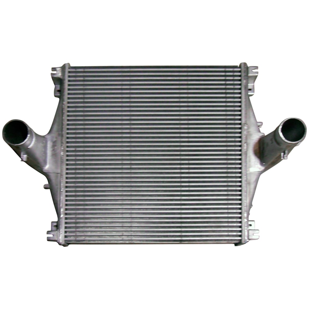 INTERCOOLER PARA IVECO EUROTECH E24 / E27 / E30 / E31 / E34 / E35 / E38 / E39 / E40 / E42 / E43 - ORIGINAL INTERCOOLER PARA IVECO EUROTECH E24 / E27 / E30 / E31 / E34 / E35 / E38 / E39 / E40 / E42 / E43 - ORIGINAL