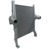 INTERCOOLER PARA IVECO STRALIS 2005 EM DIANTE - PROCOOLER