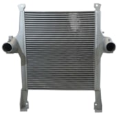 INTERCOOLER PARA IVECO STRALIS 2005 EM DIANTE - PROCOOLER