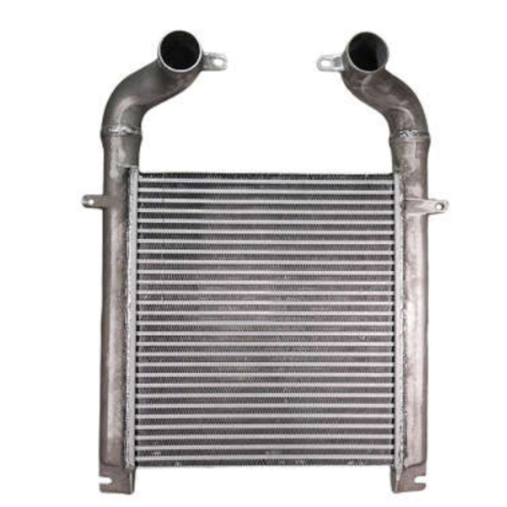 INTERCOOLER PARA IVECO TECTOR 170E28 MOTOR FPT NEF6 6.0L COM / SEM AR MANUAL - MAHLE INTERCOOLER PARA IVECO TECTOR 170E28 MOTOR FPT NEF6 6.0L COM / SEM AR MANUAL - MAHLE