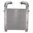 INTERCOOLER PARA IVECO TECTOR 170E28 MOTOR FPT NEF6 6.0L COM / SEM AR MANUAL - MAHLE INTERCOOLER PARA IVECO TECTOR 170E28 MOTOR FPT NEF6 6.0L COM / SEM AR MANUAL - MAHLE