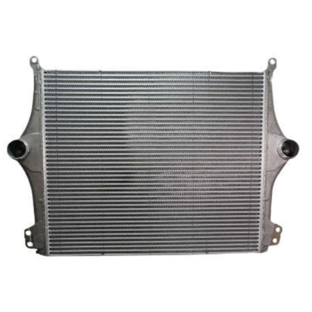 INTERCOOLER PARA SCANIA NCG 400 T20 CAC 400 SERIES / SERIE P - LINHA 300  COM AR MANUAL / AUTOMATICO - MAHLE INTERCOOLER PARA SCANIA NCG 400 T20 CAC 400 SERIES / SERIE P - LINHA 300  COM AR MANUAL / AUTOMATICO - MAHLE