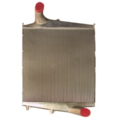 INTERCOOLER PARA SCANIA P94 / F94 / P124 SERIE 4 1998 A 2007 - PROCOOLER INTERCOOLER PARA SCANIA P94 / F94 / P124 SERIE 4 1998 A 2007 - PROCOOLER