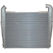 INTERCOOLER PARA SCANIA SERIE 4 R114 / T114 / R124 / T124 1998 A 2007 - PROCOOLER INTERCOOLER PARA SCANIA SERIE 4 R114 / T114 / R124 / T124 1998 A 2007 - PROCOOLER